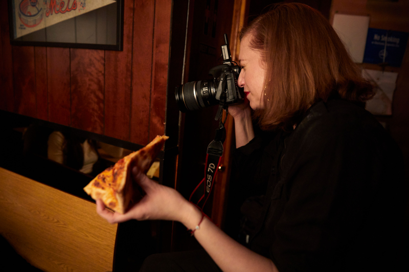 Now that’s multitasking.
